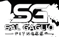 SAL GAGLIO - FITNESS