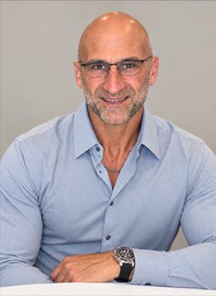 Sal Gaglio